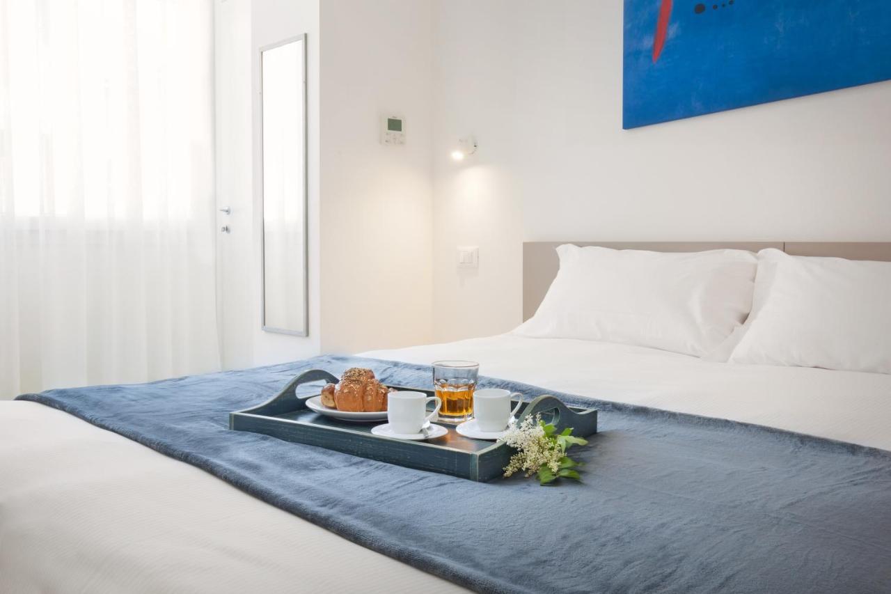 La Rocca Suite ガルダ エクステリア 写真